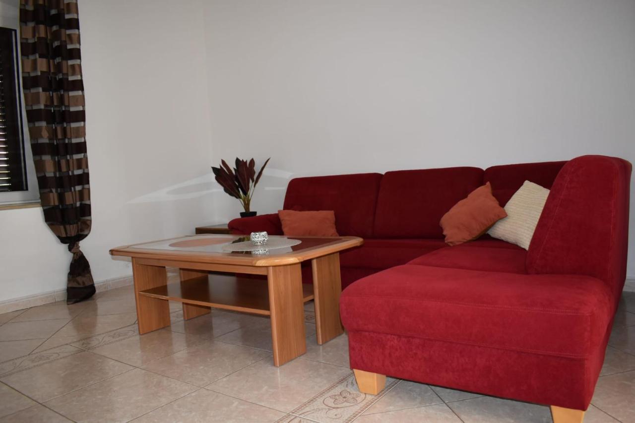 Pet Friendly Apartment Murvi 50 Novigrad Istria Buitenkant foto