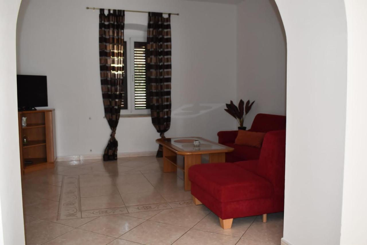 Pet Friendly Apartment Murvi 50 Novigrad Istria Buitenkant foto