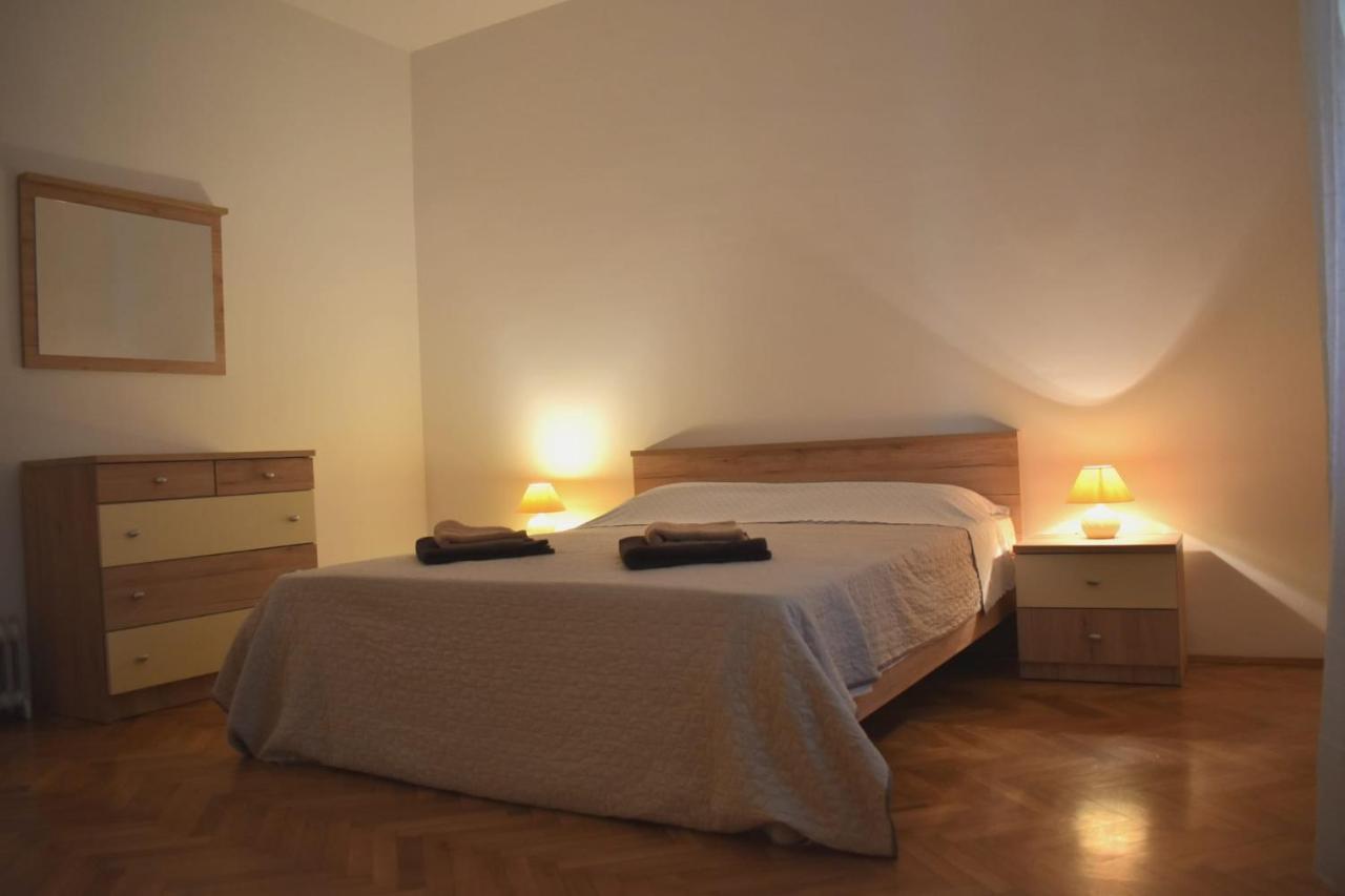 Pet Friendly Apartment Murvi 50 Novigrad Istria Buitenkant foto