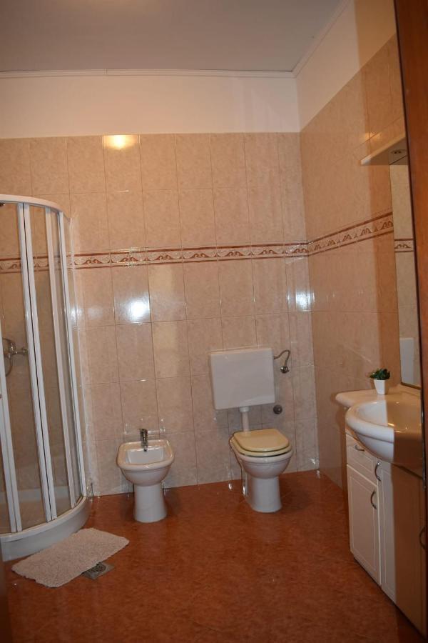 Pet Friendly Apartment Murvi 50 Novigrad Istria Buitenkant foto
