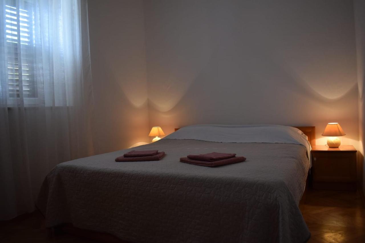 Pet Friendly Apartment Murvi 50 Novigrad Istria Buitenkant foto